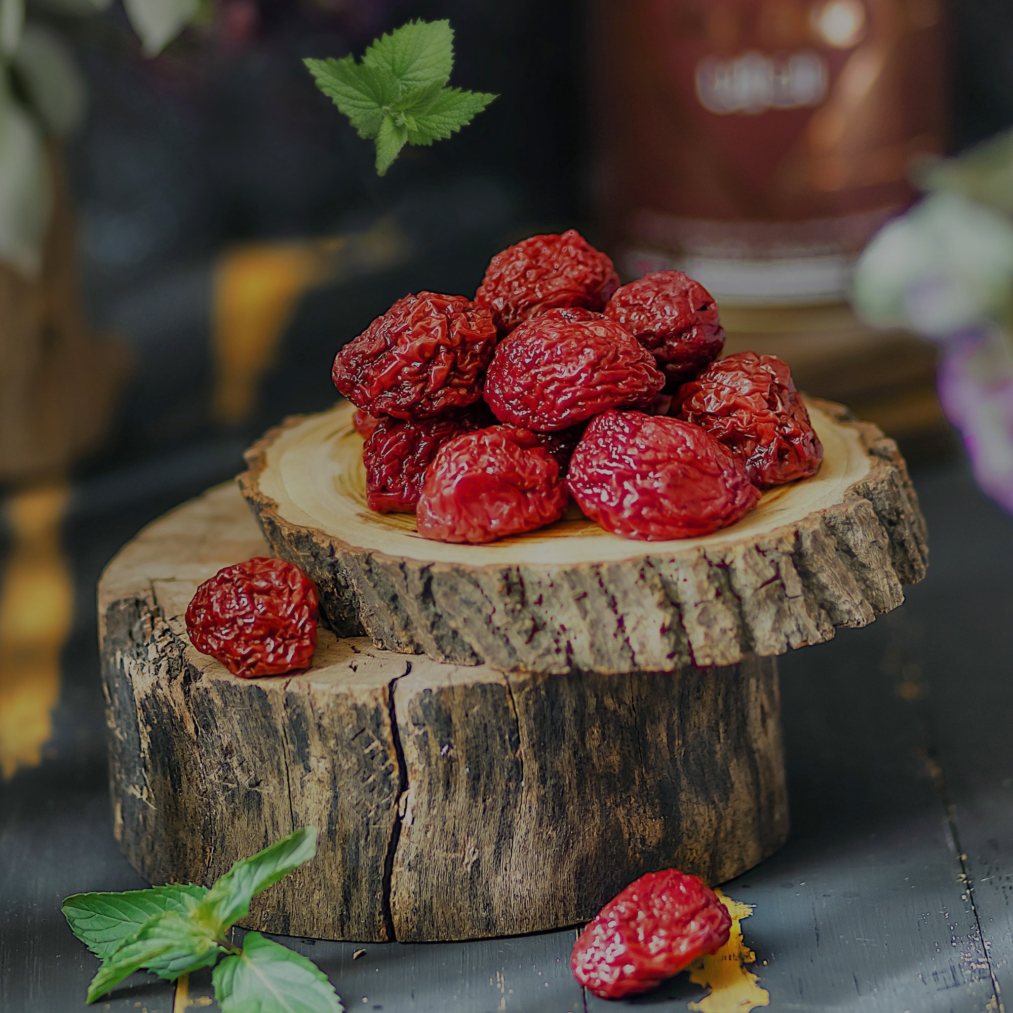 آلو جنگلی (500 گرمی) نات لاین  ارسال رایگان