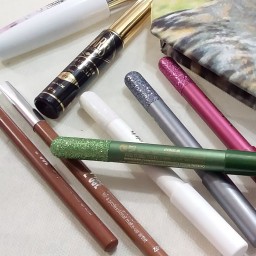 ریمل حجم دهنده ضداب 24ساعته