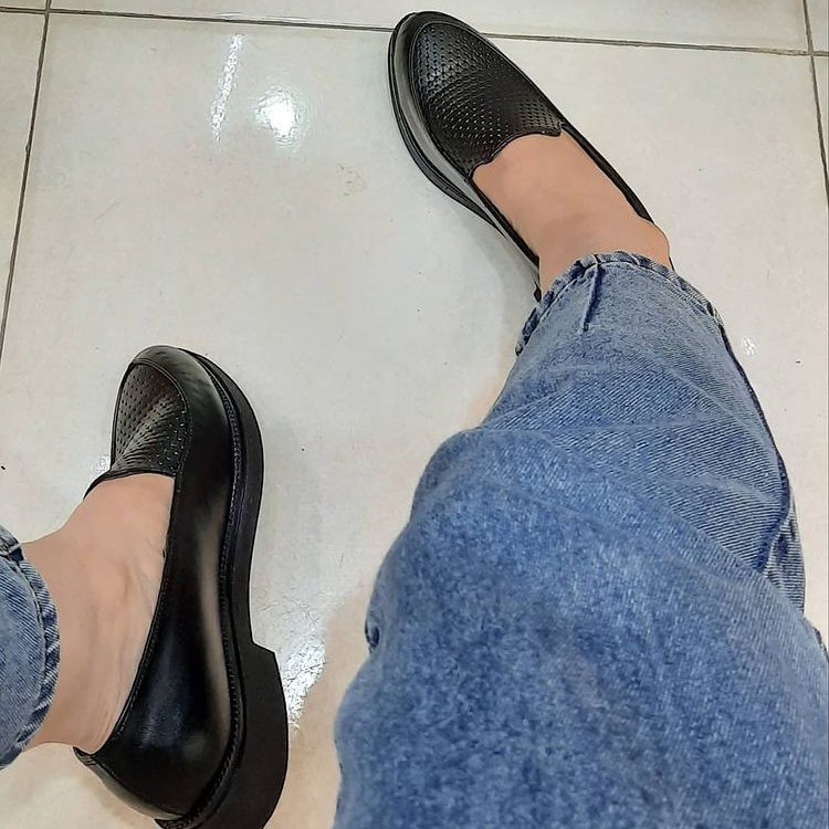 کالج اسپرت زنانه و دخترونه زیره یکسره پیو رنگ بندی قابل سفارش سایز37تا40غرفه تولیدی کفش پاپیلون کیفیت تضمینی)