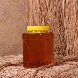 عسل طبیعی چند گیاه  ( 2 کیلو )