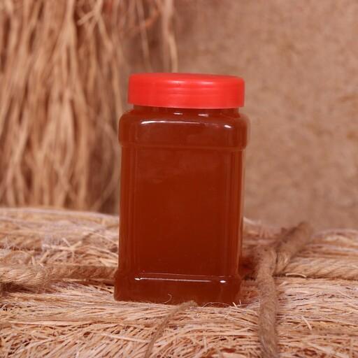 عسل صددرصد طبیعی خالص (1  کیلو )