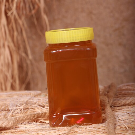 عسل طبیعی چند گیاه ( 1 کیلو )
