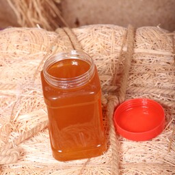 عسل صددرصد طبیعی خالص (1  کیلو )