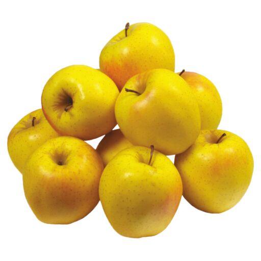 سیب زرد - 2 کیلوگرم با کیفیت دست چین