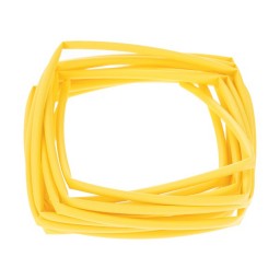 روکش حرارتی 4 زرد 1 متر برند woer