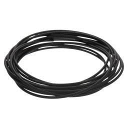 روکش حرارتی 2 مشکی 1 متر برند woer