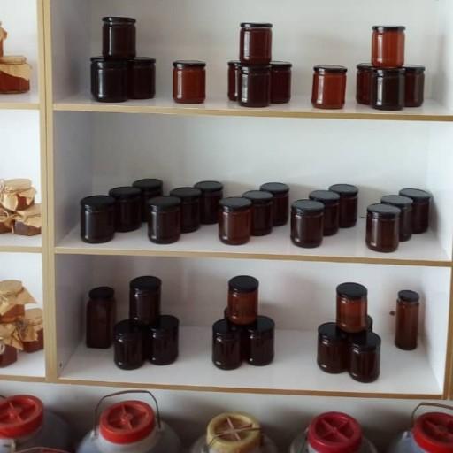 عسل طبیعی انواع مختلف کوهی بهارنارنج و... 10 کیلویی ساکاروز صفر طلوع