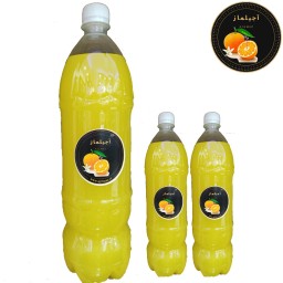 آب لیمو طبیعی 1.5 کیلویی ارگانیک