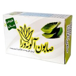 صابون آلوئه ورا(گیاهی)