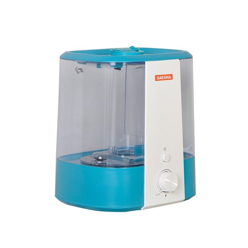 بخور سرد صاعقه مدل 6630 (آبی) Saegha Humidifier 6630