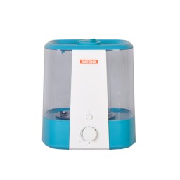 بخور سرد صاعقه مدل 6630 (آبی) Saegha Humidifier 6630