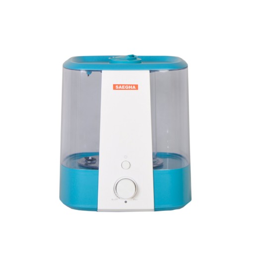 بخور سرد صاعقه مدل 6630 (آبی) Saegha Humidifier 6630