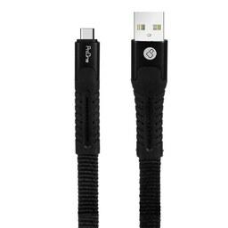 کابل تبدیل USB به USB-C پرووان مدل PCC220 طول 1.2 متر