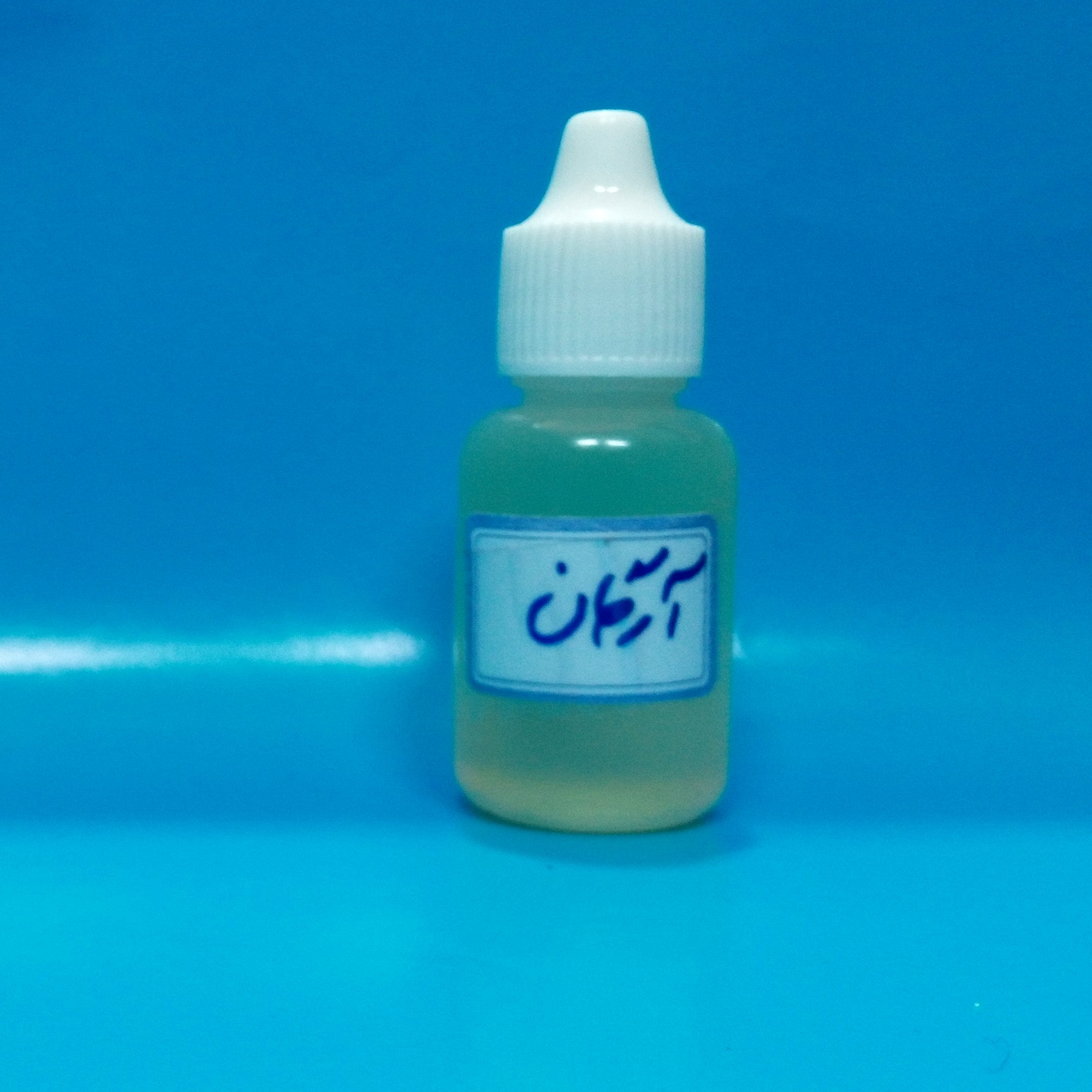 روغن آرگان اسپانیا اصلی