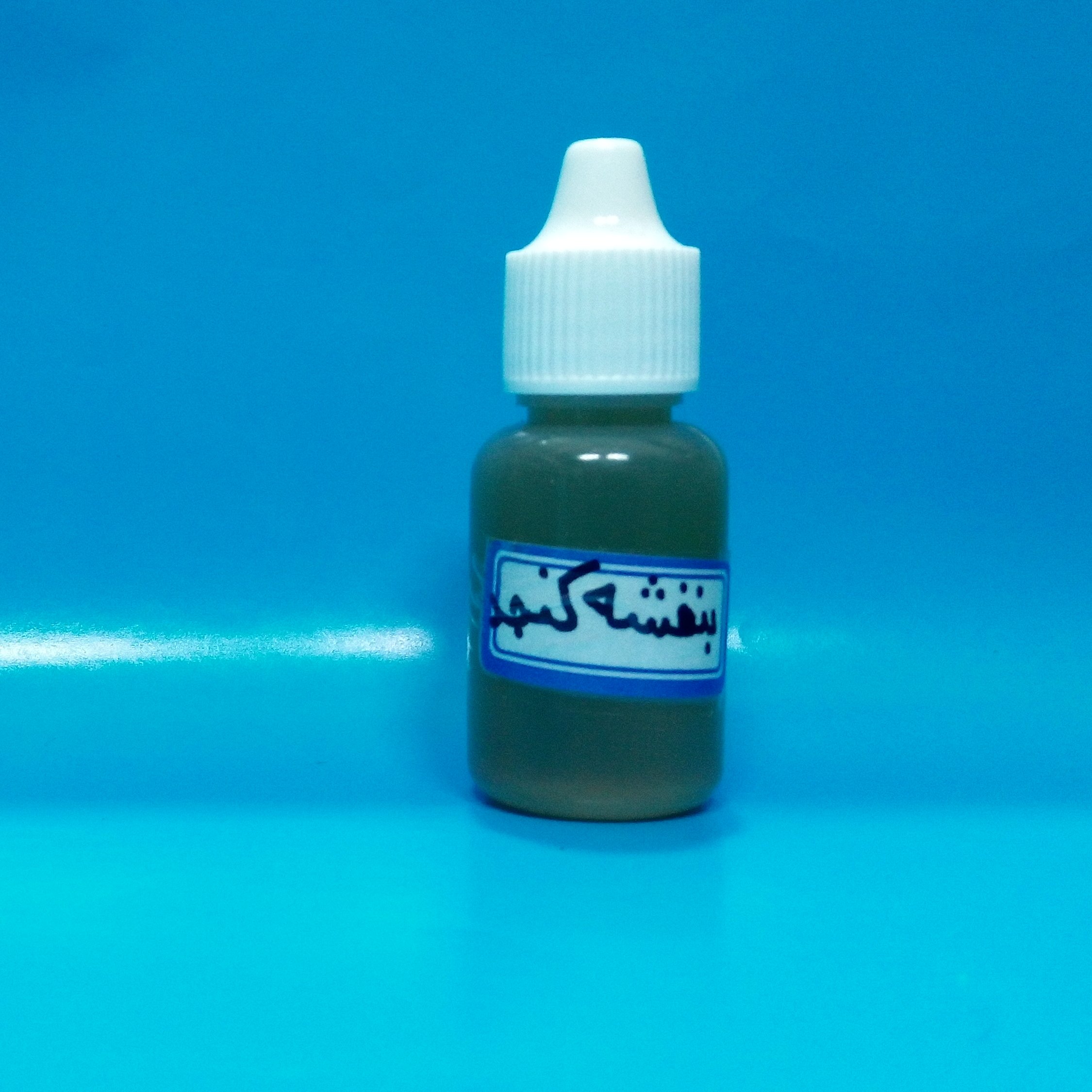 روغن بنفشه کنجد(20 سی سی)