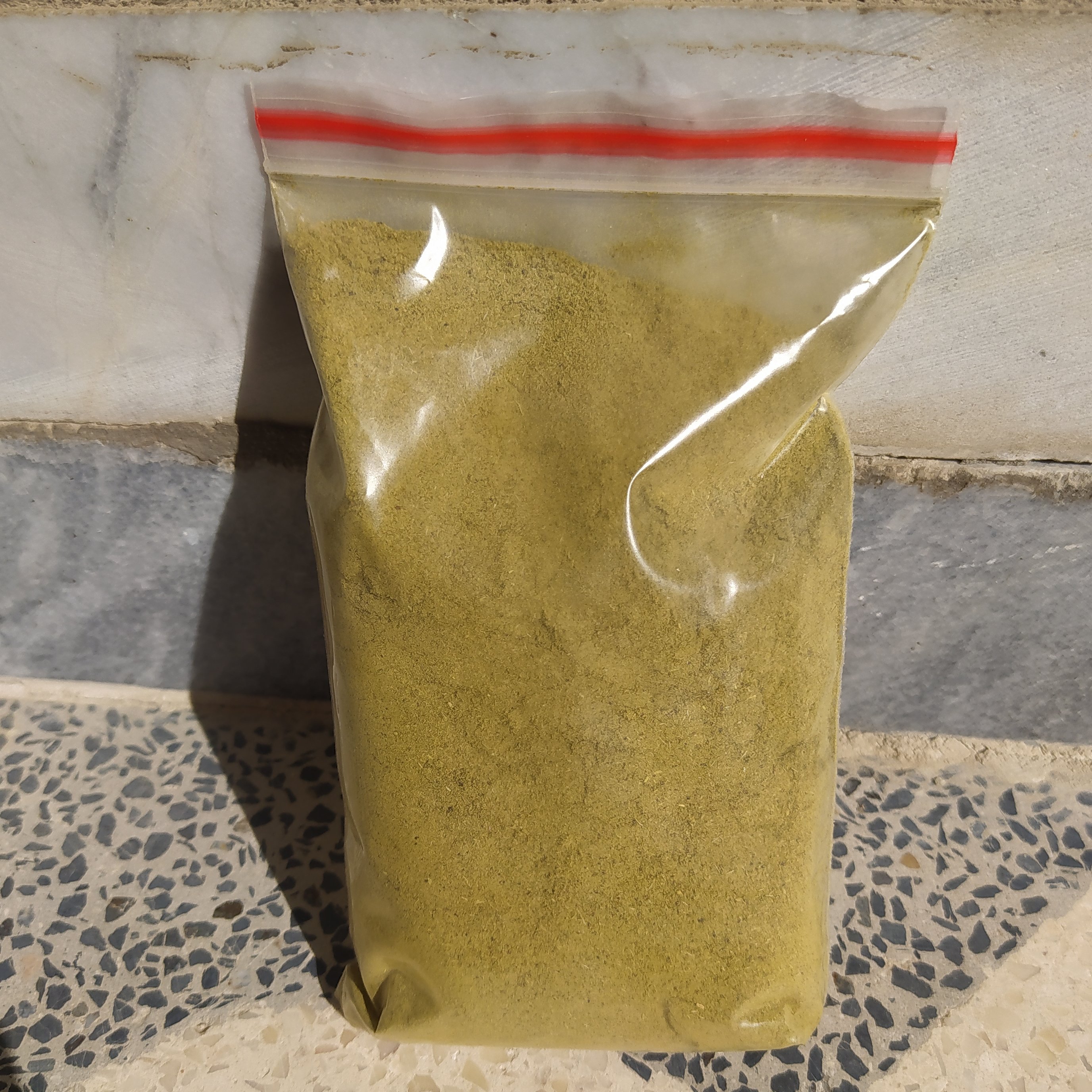 پودر آویشن درجه1