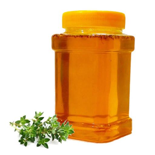 عسل گون ،صد در صد طبیعی ، خالص بدون موم ،یک کیلوگرم