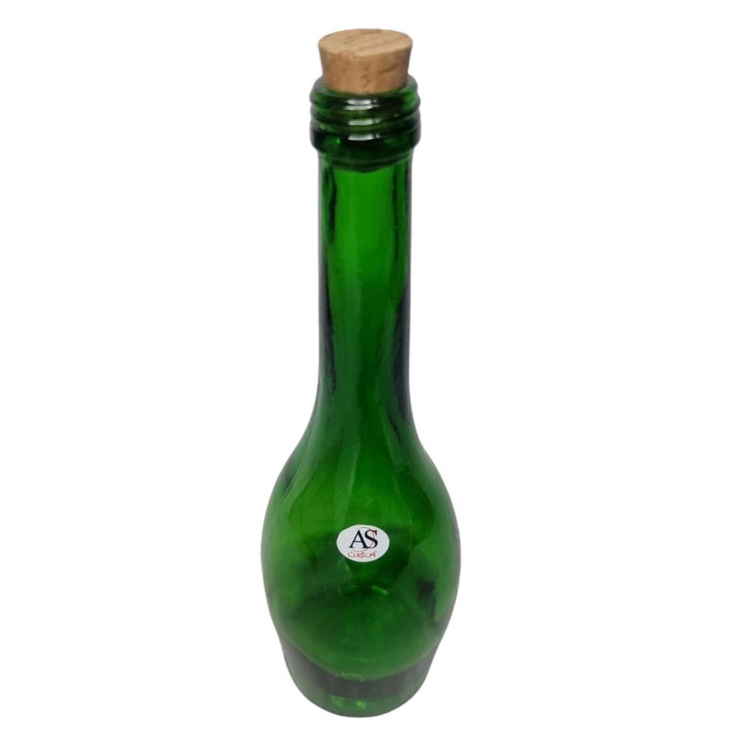 بطری آس تجارت مدل sham plus