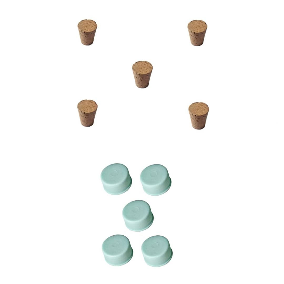 بطری آس تجارت مدل sham plus