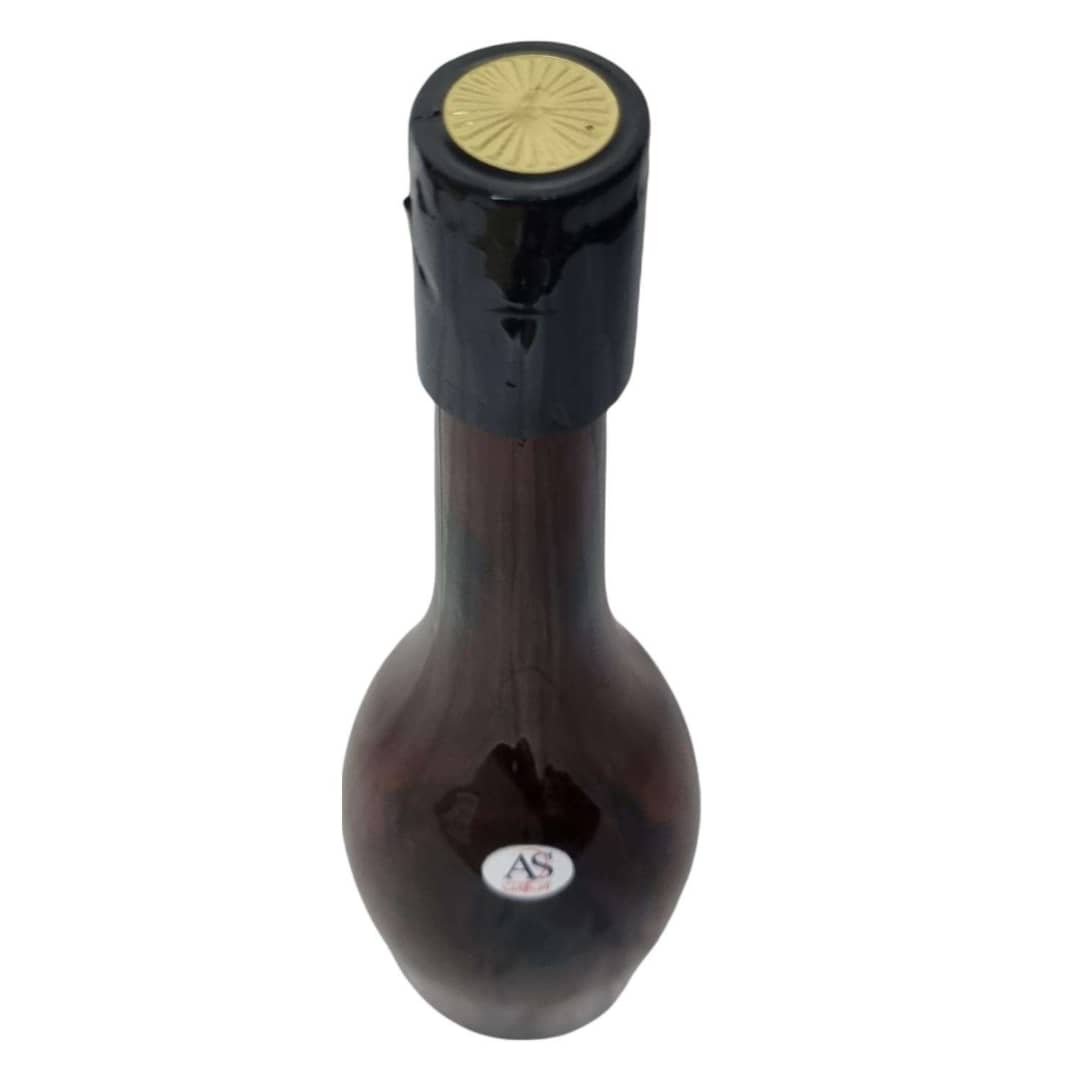 بطری آس تجارت مدل sham plus