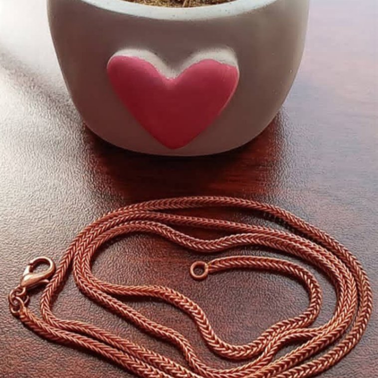 زنجیر مسی