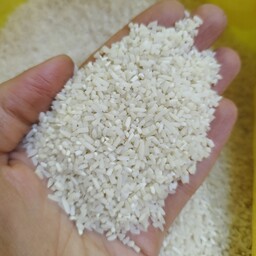 برنج سرلاشه هاشمی امسالی عالی(10کیلویی) ارسال رایگان