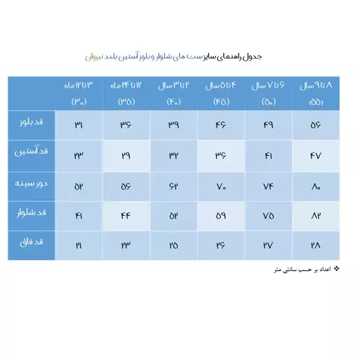 ست سویشرت و شلوار پسرانه نیروان مدل 2047 -1