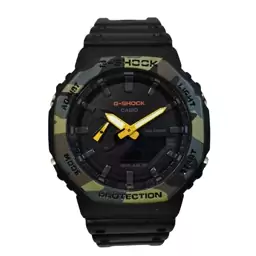 ساعت کاسیو جی شاک G-SHOCK CASIO HSD-012 هیدرولیگ Q دیجیتال