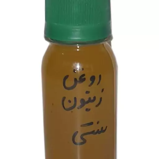 روغن زیتون سنتی فتاحی