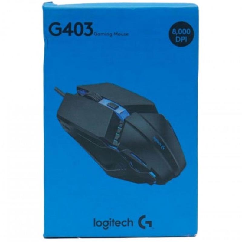 ماوس لاجیتک مدل G403