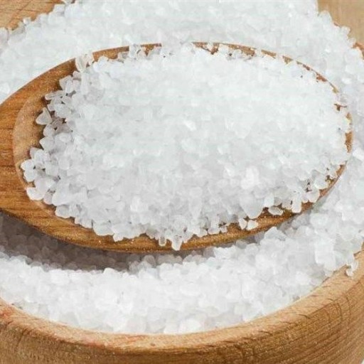 نمک معدن کاملا طبیعی وسفارش شده روایات 3کیلویی