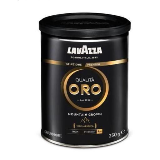 پودر قهوه Oro Mountain Grown لاواتزا 250 گرم 