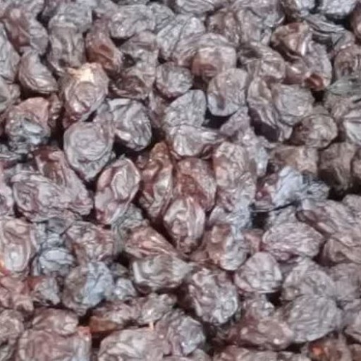 مویز سرخ تپل شیرازی  پاک شده دو کیلویی