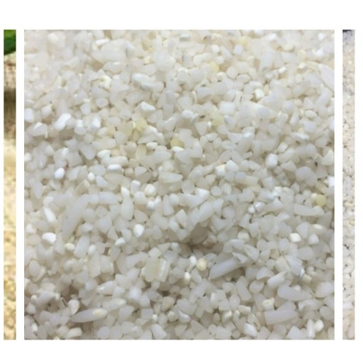 نیمدانه برنج هاشمی 10 کیلویی