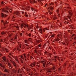 زعفران سرگل ویژه اتویی صادراتی درجه 1، 500 گرم تماما سرگل اعلای قائنات