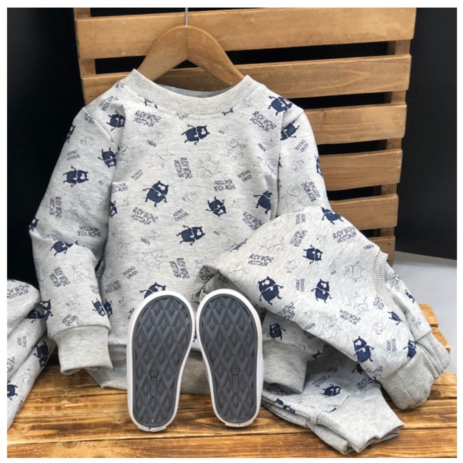 بلوز شلوار طرحدار