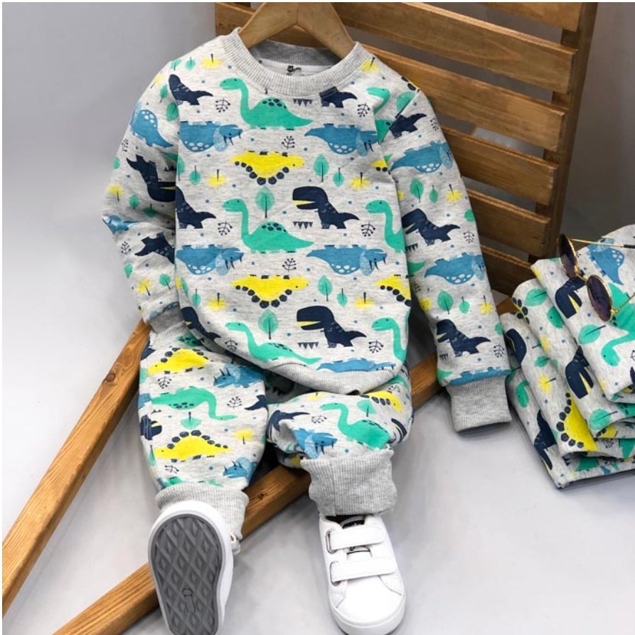 بلوز شلوار طرحدار