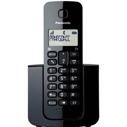 تلفن بیسیم پاناسونیک مدل KX-TGB110 کیفیت عالی قیمت مناسب