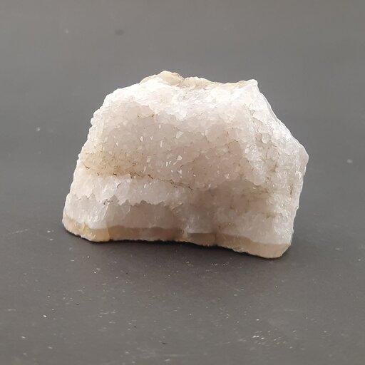 سنگ دکوری کلونی کریستال کوارتز کد راف425 صد در صد طبیعی و معدنی