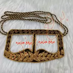 برقع مجلسی