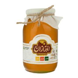 عسل گشنیز اورازان (960 گرم)                             
