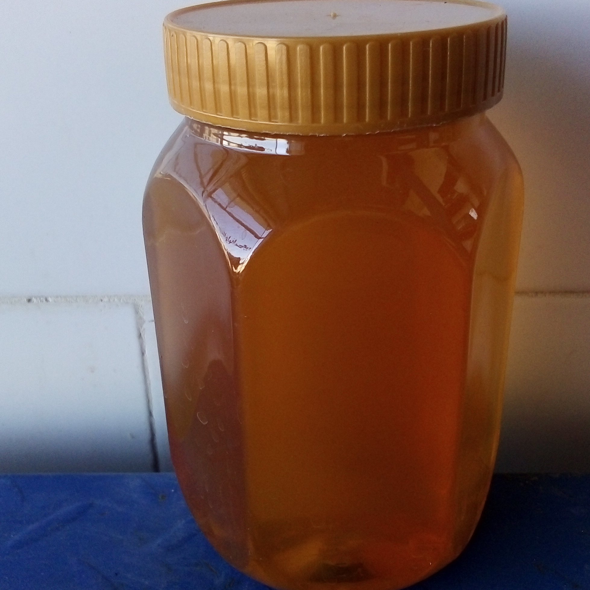 عسل شفای دشتابی