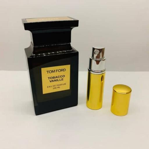 عطر تام فورد توباکو وانیل مدل (Tom Ford Tobacco Vanilla) حجم30میلی لیتر