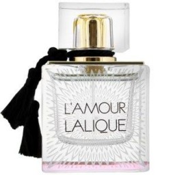 عطر لالیک لامور حجم 15 میلی لیتر  Lalique L Amour