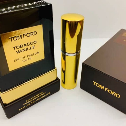 عطر تام فورد توباکو وانیل مدل (Tom Ford Tobacco Vanilla) حجم30میلی لیتر