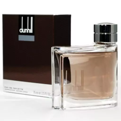 عطر دانهیل قهوه ای ، حجم 16  میل dunhill for men فرانسوی اصل