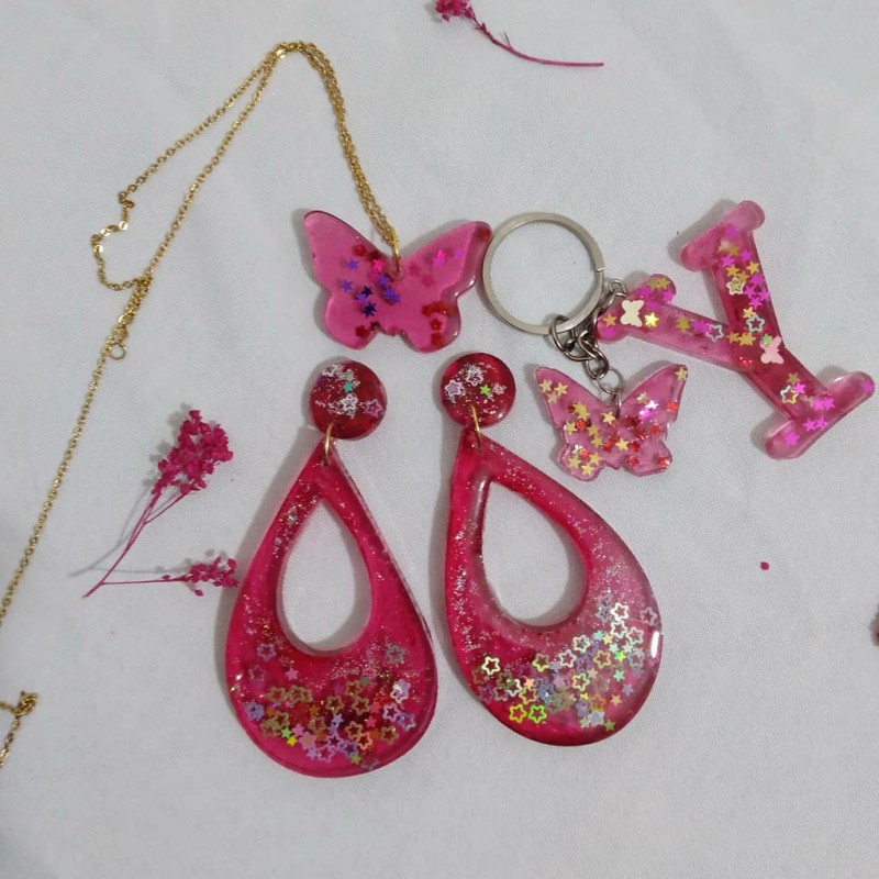 گوشواره اشکی