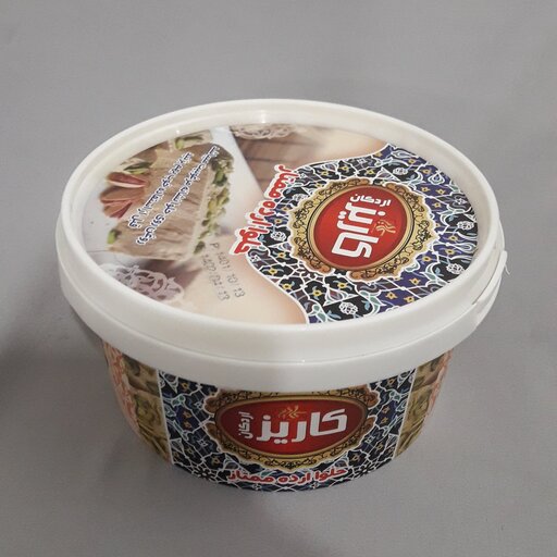 حلوا ارده 800 گرمی