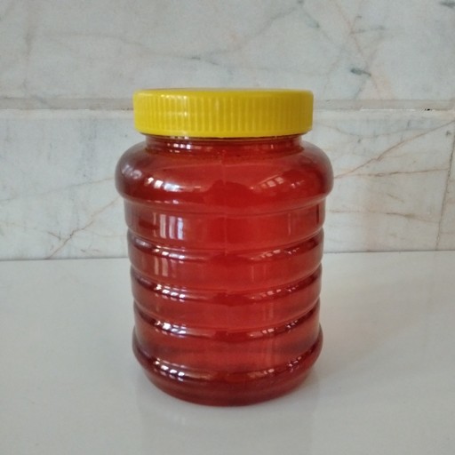 عسل طبیعی (1 کیلوگرم)