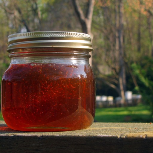 عسل طبیعی با ضمانت مرجوعی